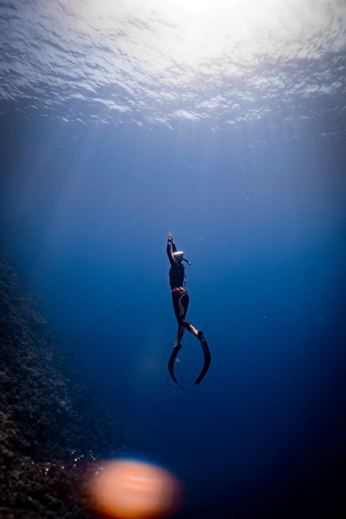 Prana Free divingPrana - Freediving 4- Landes Atlantique Sud
