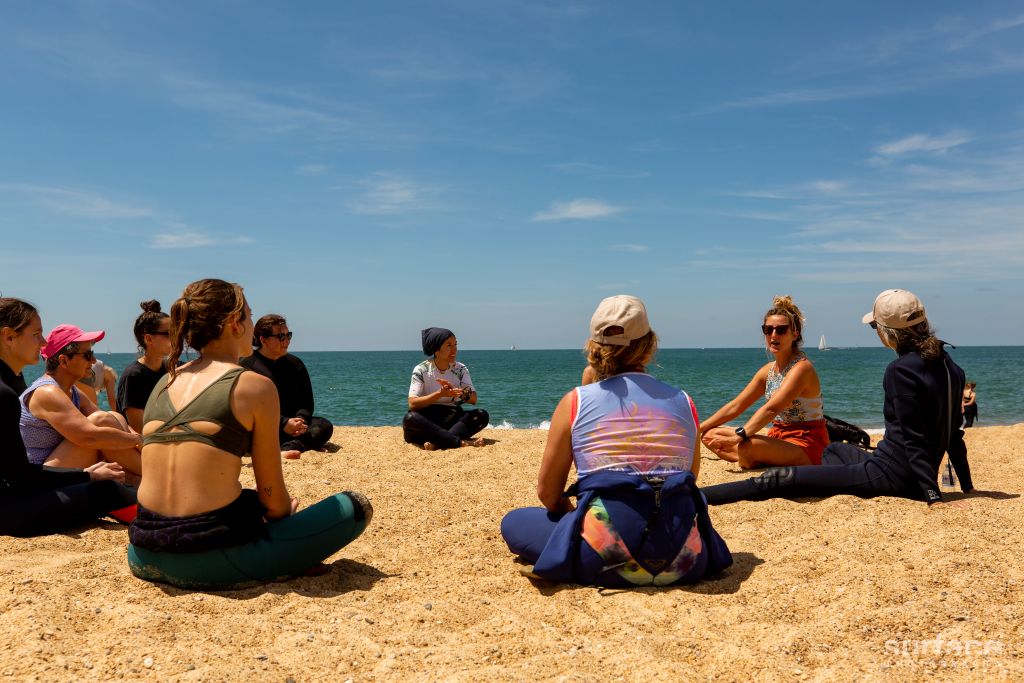 Prana Free divingPrana - Freediving 6- Landes Atlantique Sud