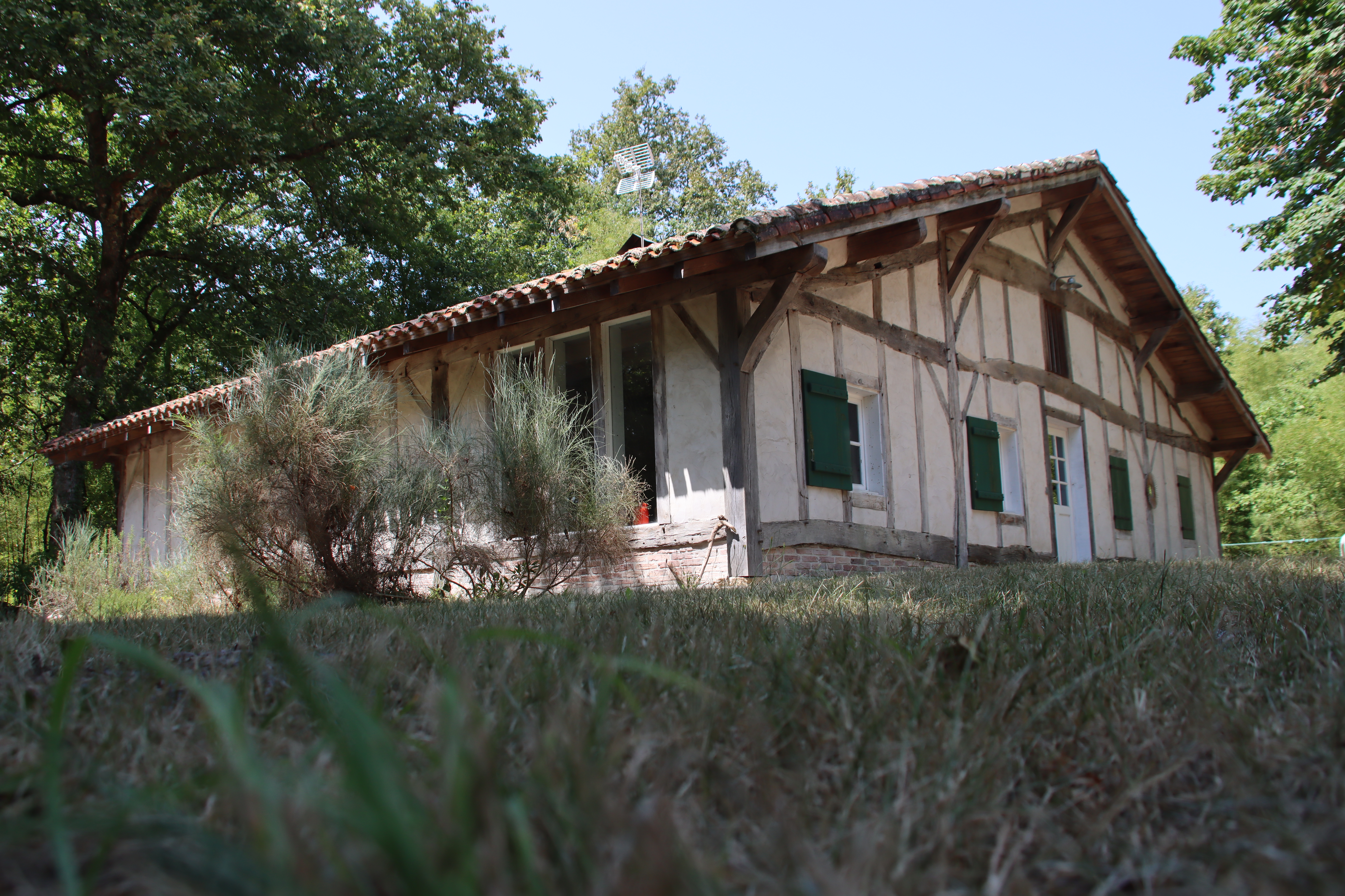 sabrespreillouse exterieur