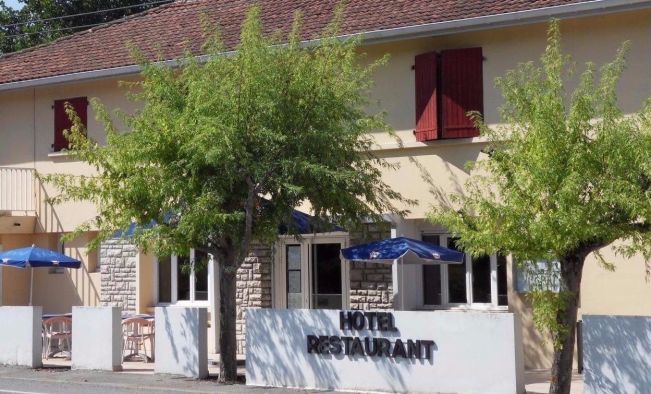 Le Relais de l'Adourlerelaisdeladour_saintemariedegosse_landesatlantiquesud