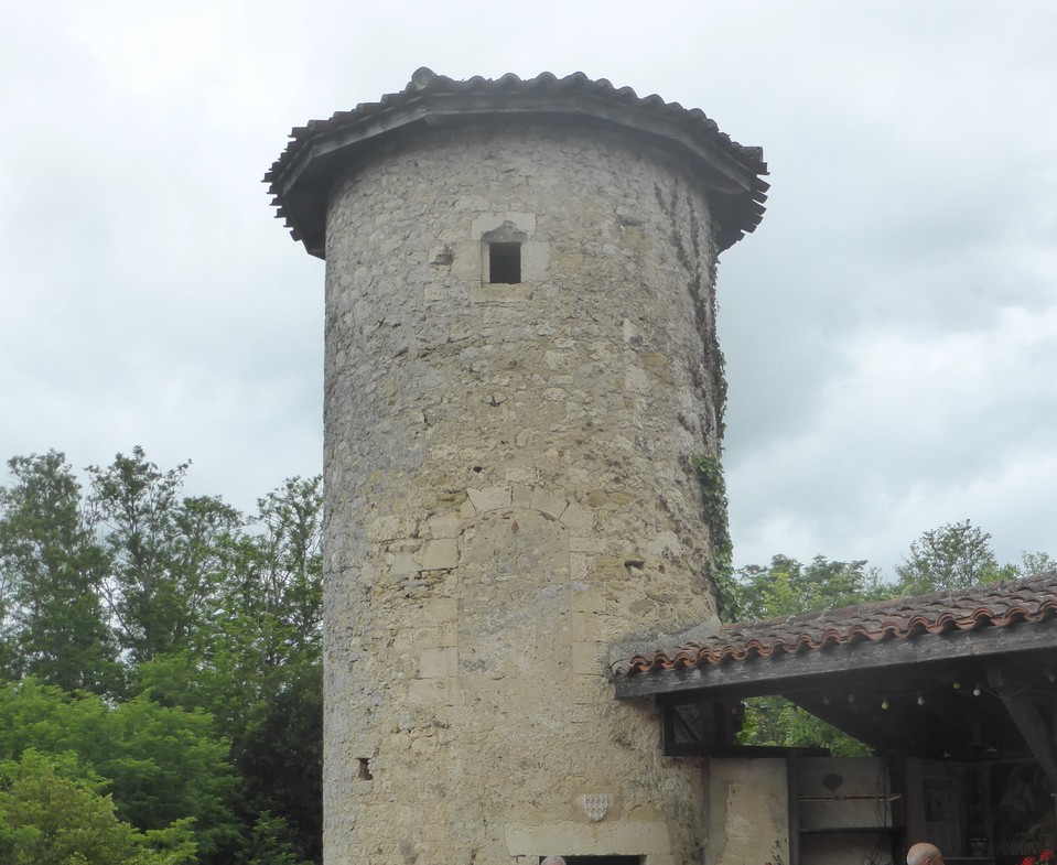 ©OT Landes d'ArmagnacPrison