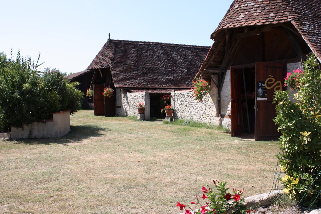 ©chaidesoubeProducteur - Armagnac - Saint Justin - Chai de Soube (26)