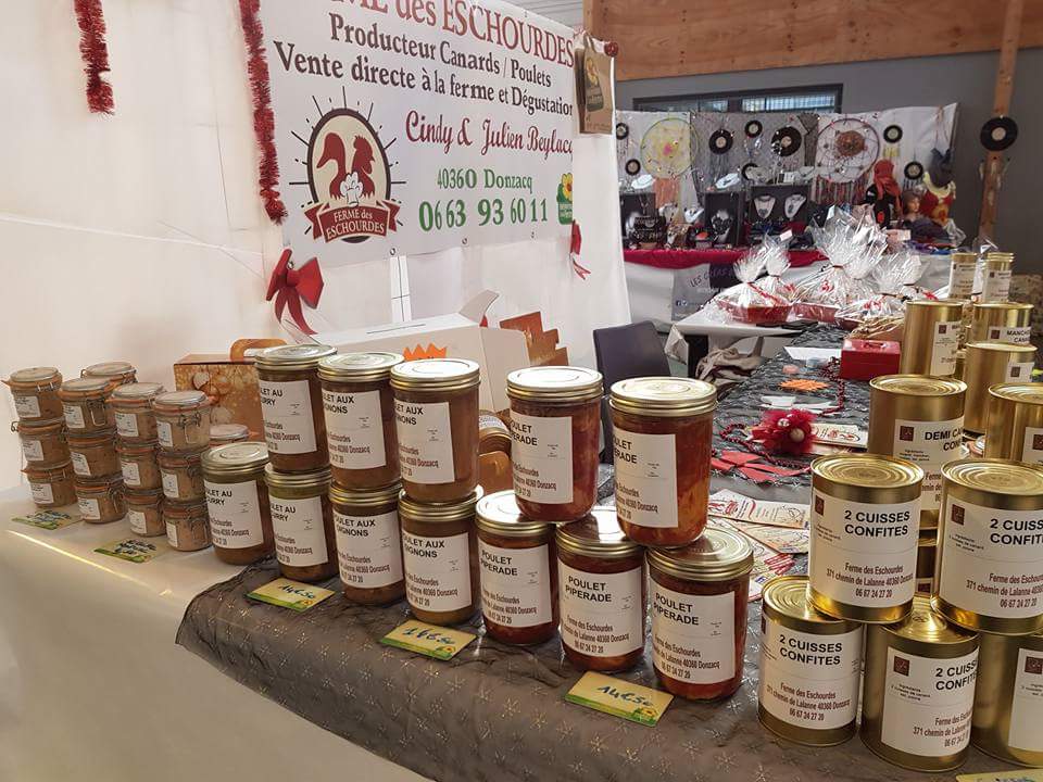 Ferme des EschourdesProduits-Ferme-des-Eschourdes