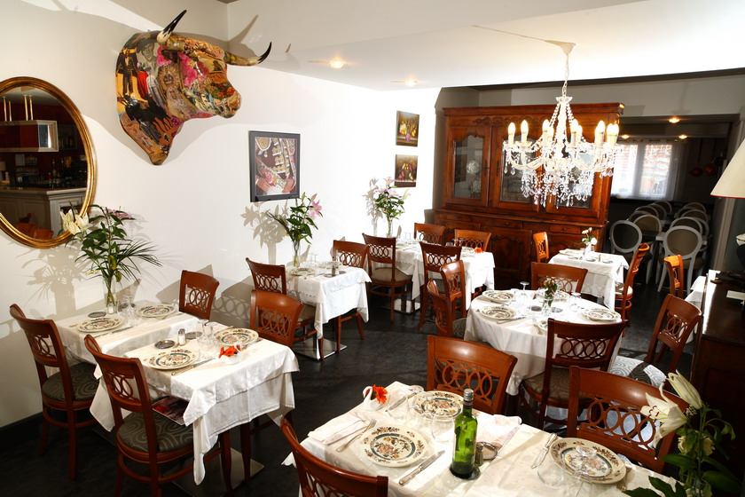OT DaxRestaurant
