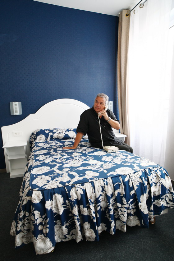OT DaxChambre