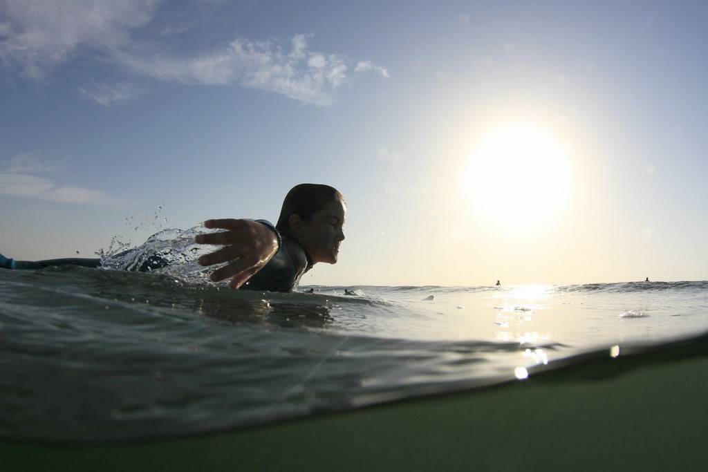 Garanx pulse surfPulseSurf1