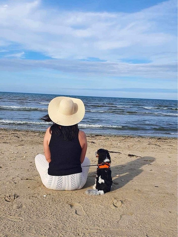 Élise Ferdantqualidog-quineville