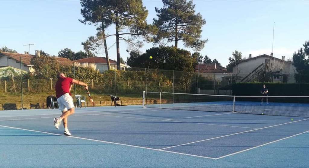 tennis clubquick adultes (Copier)