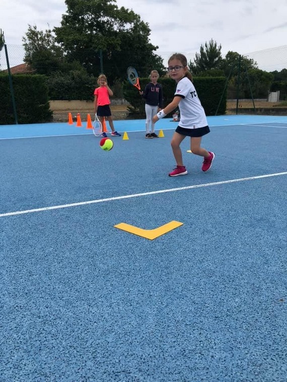 tennis clubquick enfants (Copier)