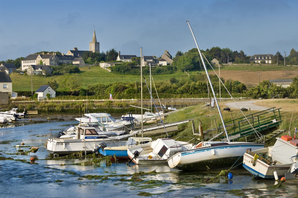 Lerouge Marc PhotographiesQUINEVILLE - HAVRE DE LA SINOPE - VDS - 1