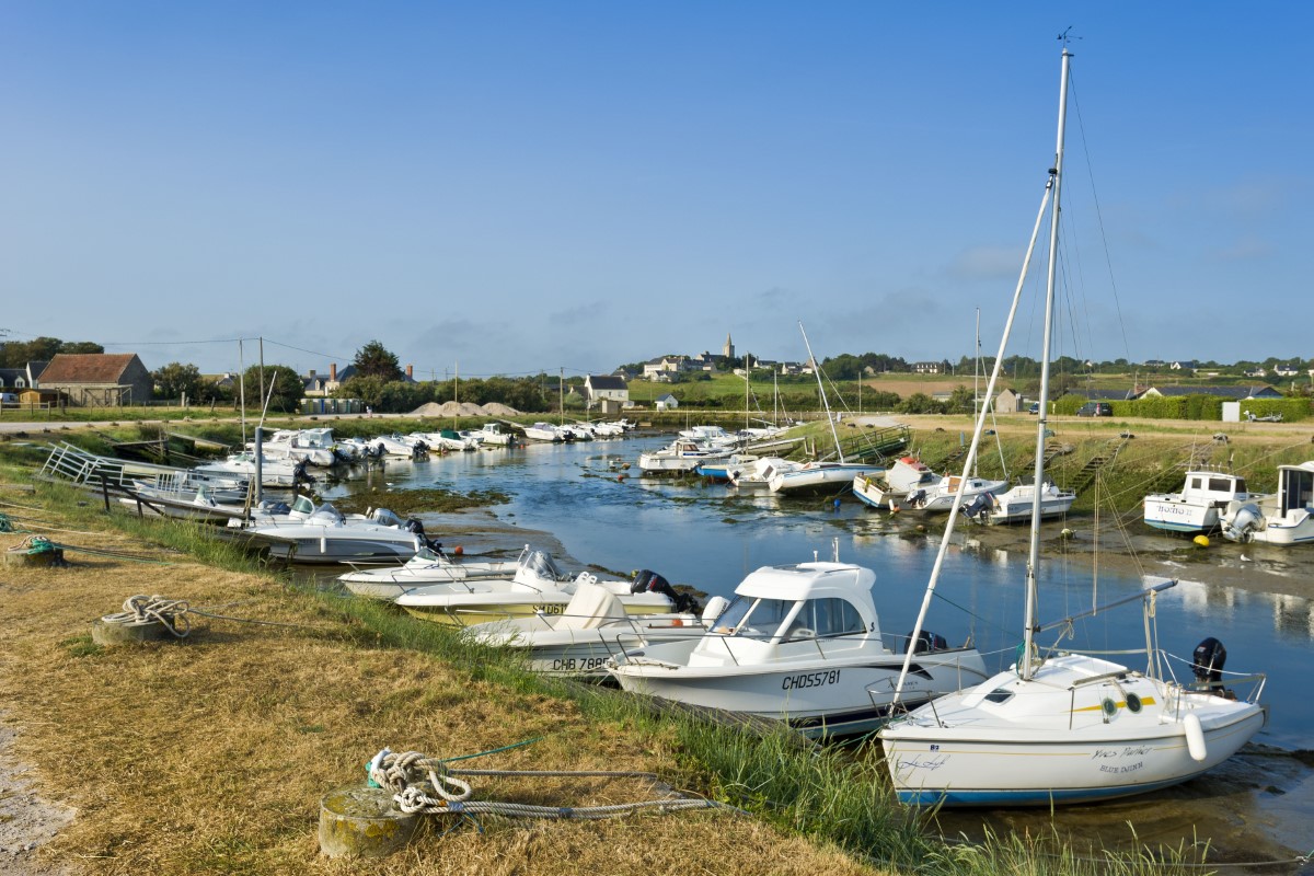 Lerouge Marc PhotographiesQUINEVILLE - HAVRE DE LA SINOPE - VDS - 2