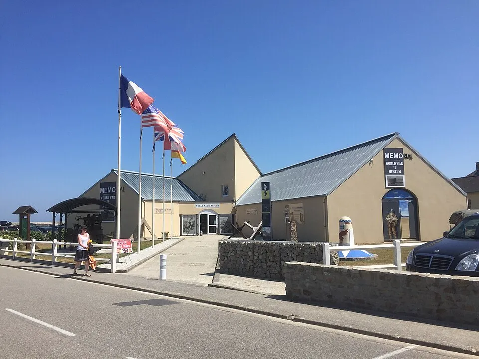 World War II Museum