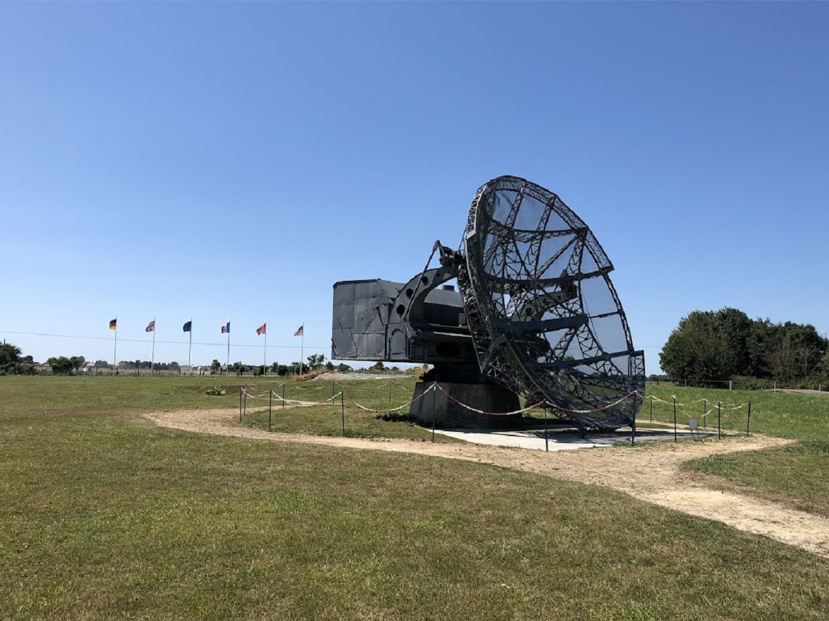Mathilde LELANDAISRADAR-MUSEE-RADAR-44-DOUVRES-LA-DELIVRANDE-CREDIT-MATHILDE-LELANDAIS