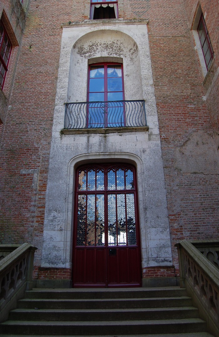 © Somme Tourisme - DMRambures_Chateau_DorotheeMarechal3