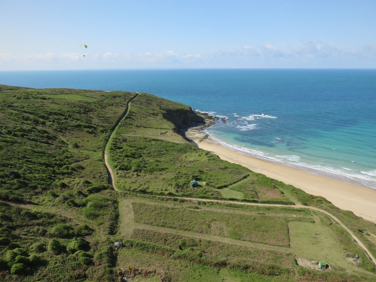 PROPRIETAIRELe rozel-camping Le ranch-GR223