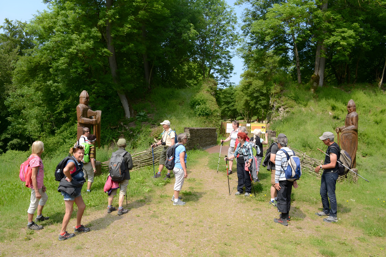 OTSNChateau Ganne - groupe