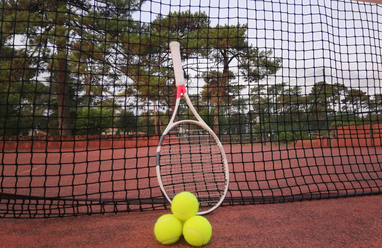 Tennis Club Soorts-Hossegorraquette-770