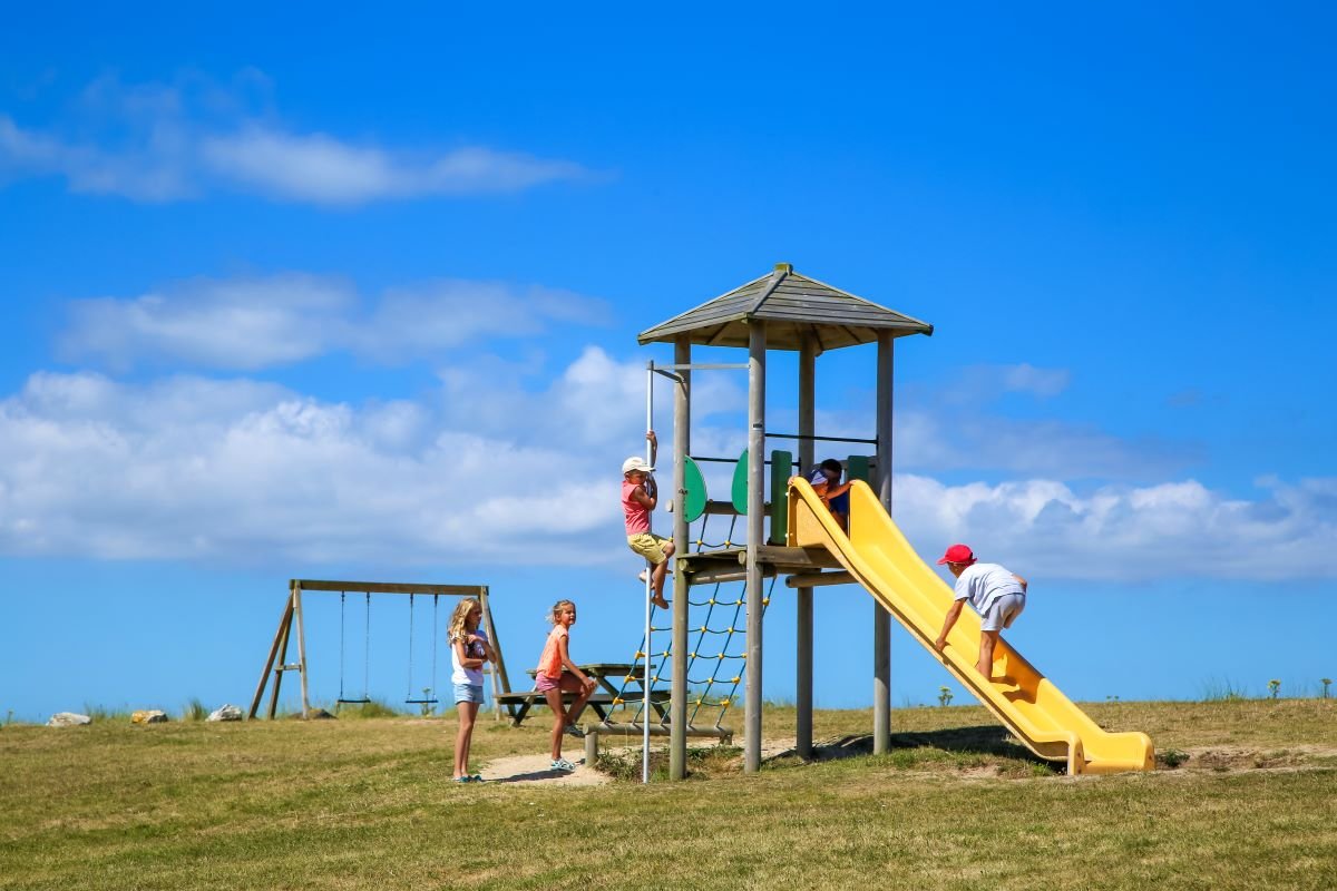 C.Cauchard-OT Baie du Cotentinravenoville-aire-de-jeux-enfants-1©C.Cauchard-OT Baie du Cotentin