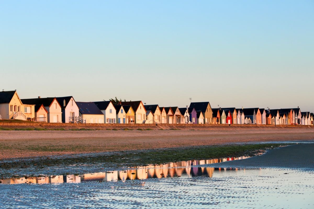 C.Cauchard-OT Baie du Cotentinravenoville-cabines-3©C.Cauchard-OT Baie du Cotentin