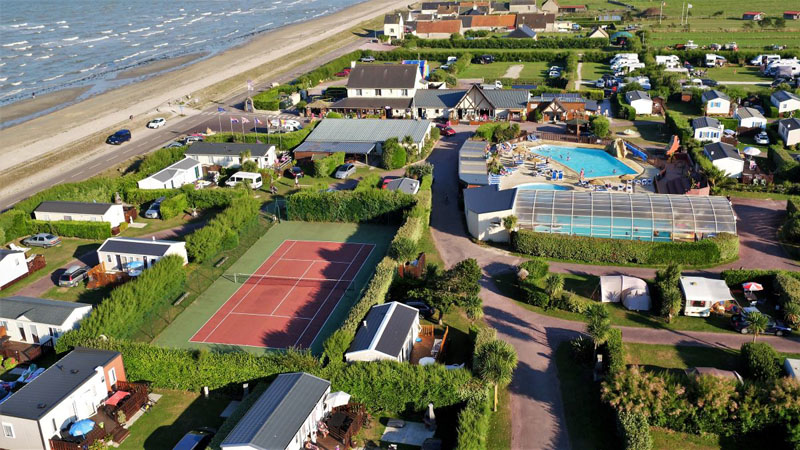 Camping Le Cormoranravenoville-camping-le-cormoran-2