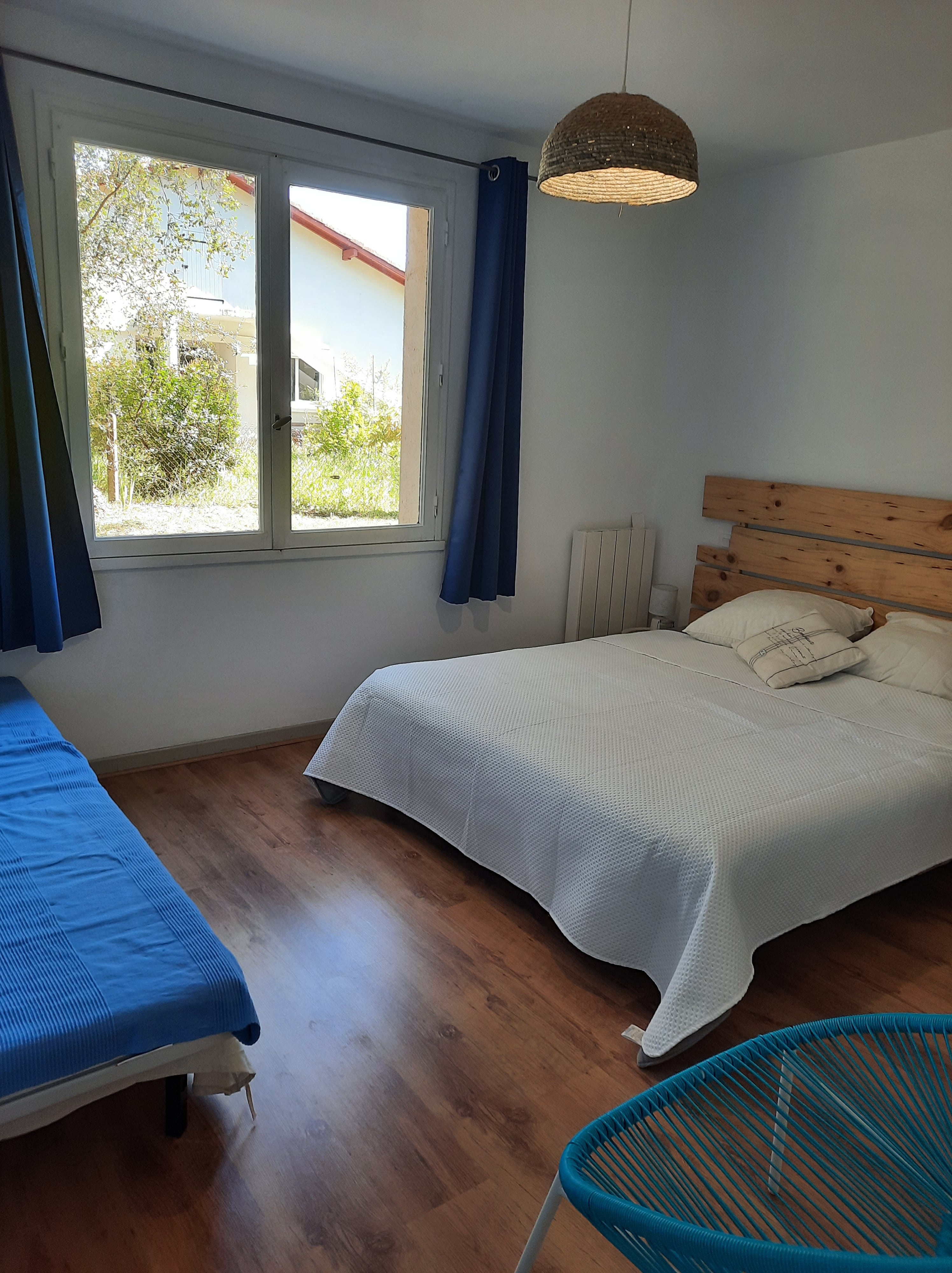 GodetRDC - Chambre 1-min