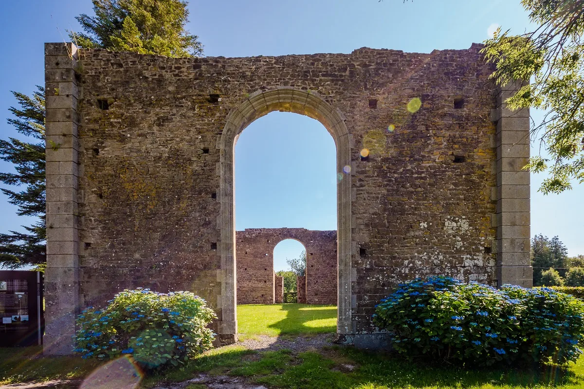 © Sabina Lorkin | Anibas PhotographyLe Temple du Chefresne - Villedieu Intercom - Office de Tourisme de Villedieu-les-Poêles © Sabina Lorkin @anibasphotography