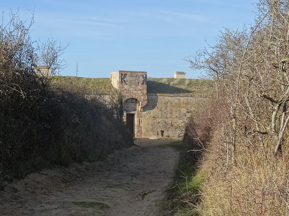 Redoute de Merville