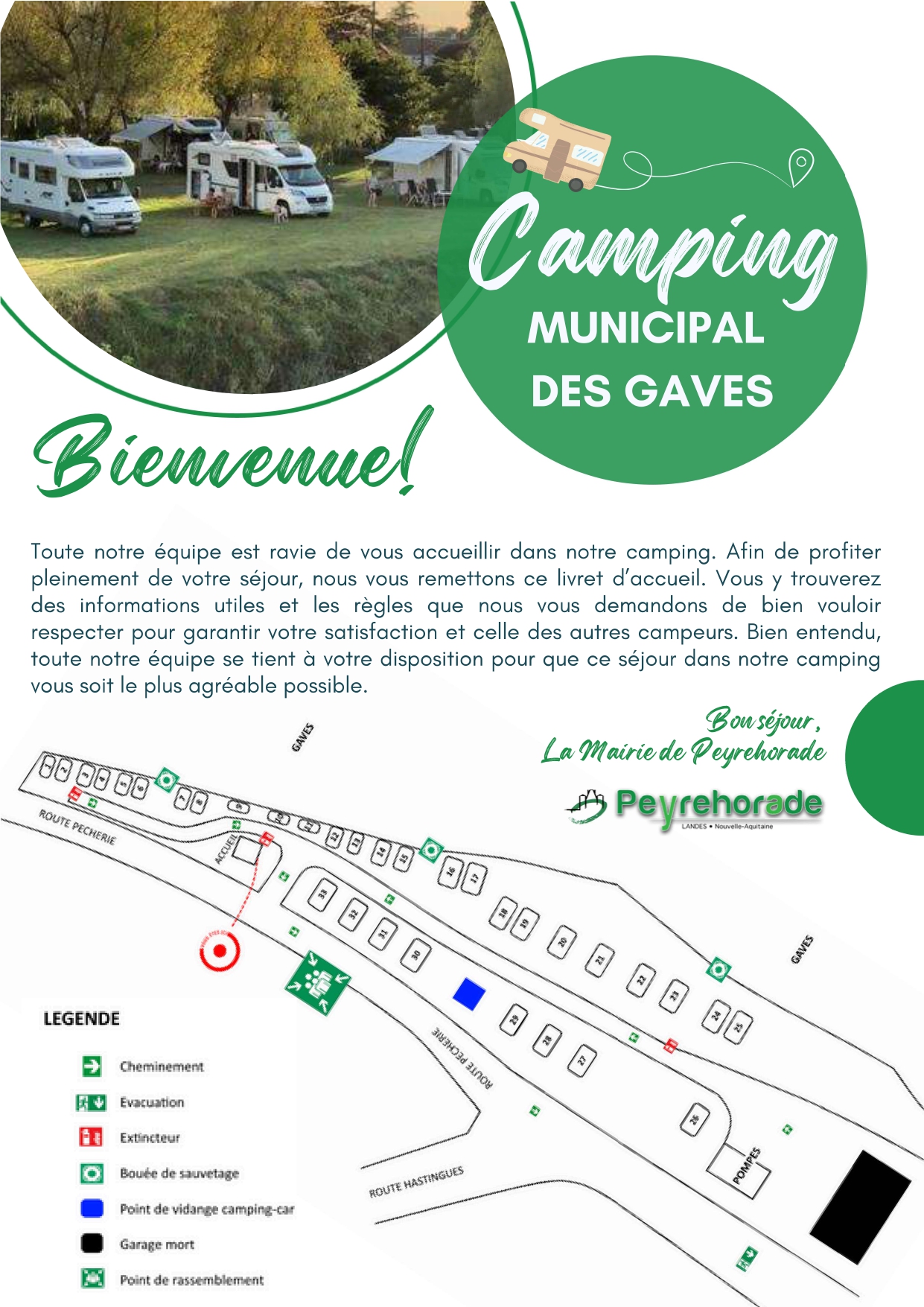 Mairie PeyrehoradeRèglement page 1_page-0001