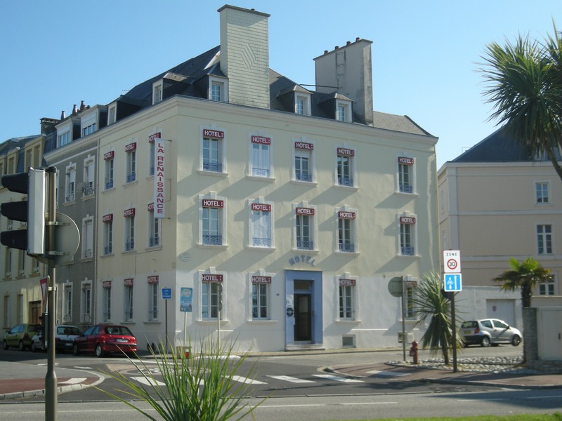 RenaissanceHôtel La Renaissance