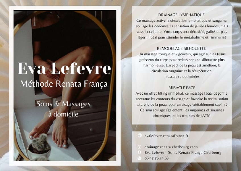 PROPRIÉTAIRERENATA FRANCA