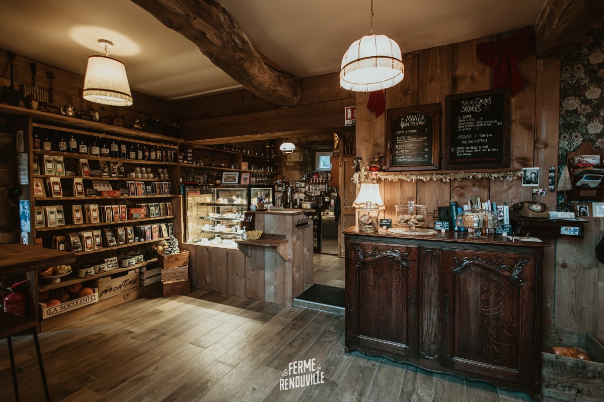 ©Coraline et Léoferme-de-renouville-le-cellier-2