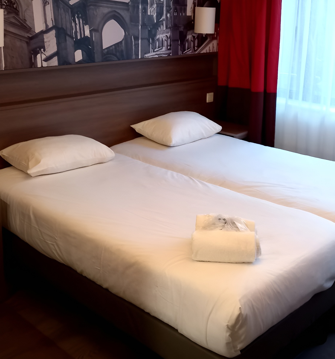 @city'Oresidence-city-o-chambre-twin-studio-classique