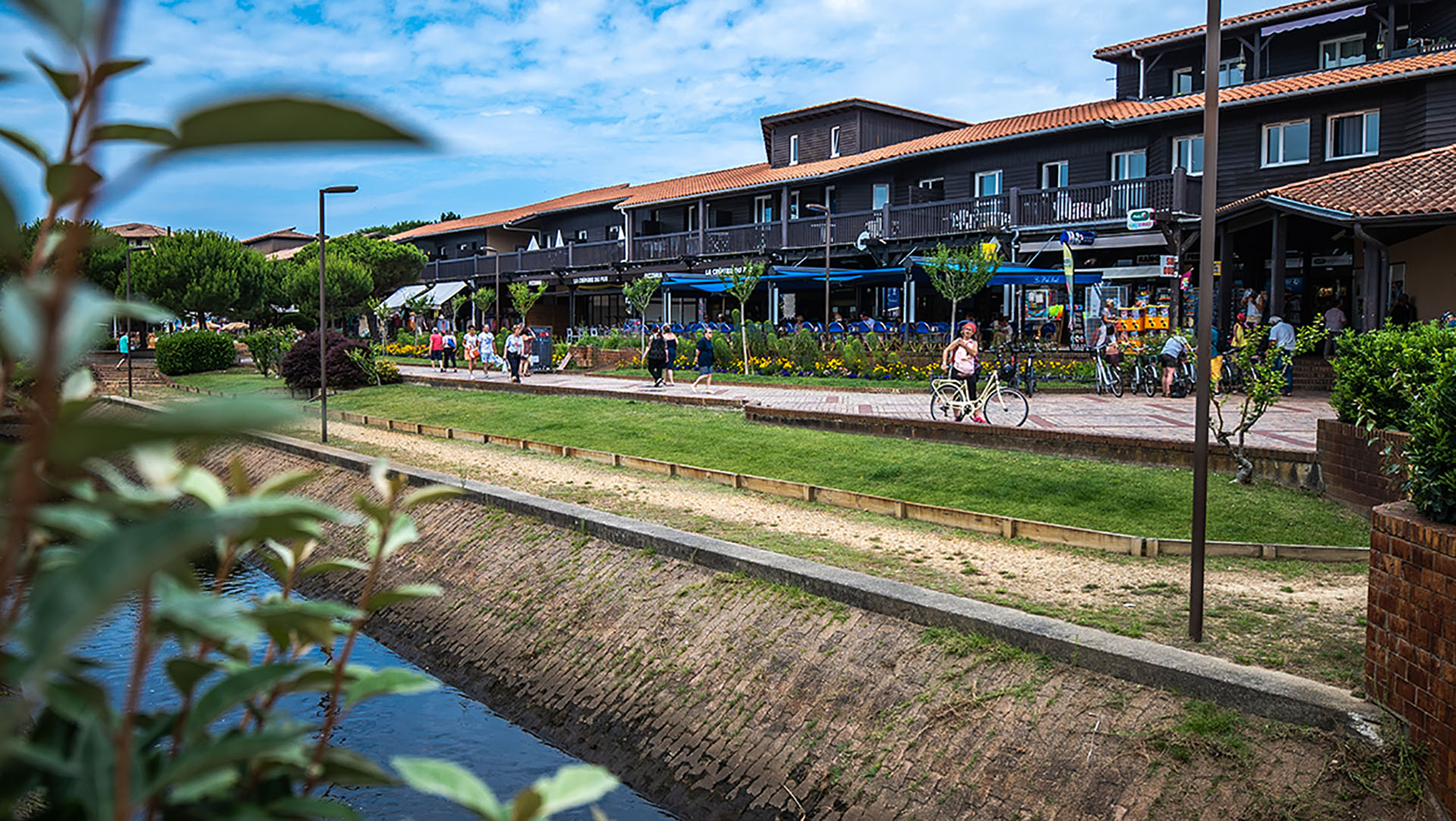 Résasolresidence Lagocéan vieux Boucau Landes Atlantique Sud (12)
