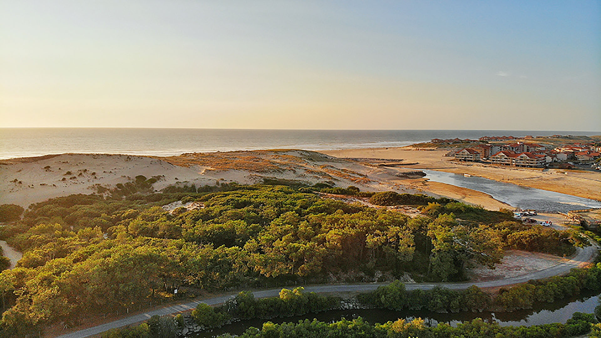 Résasolresidence Lagocéan vieux Boucau Landes Atlantique Sud (13)