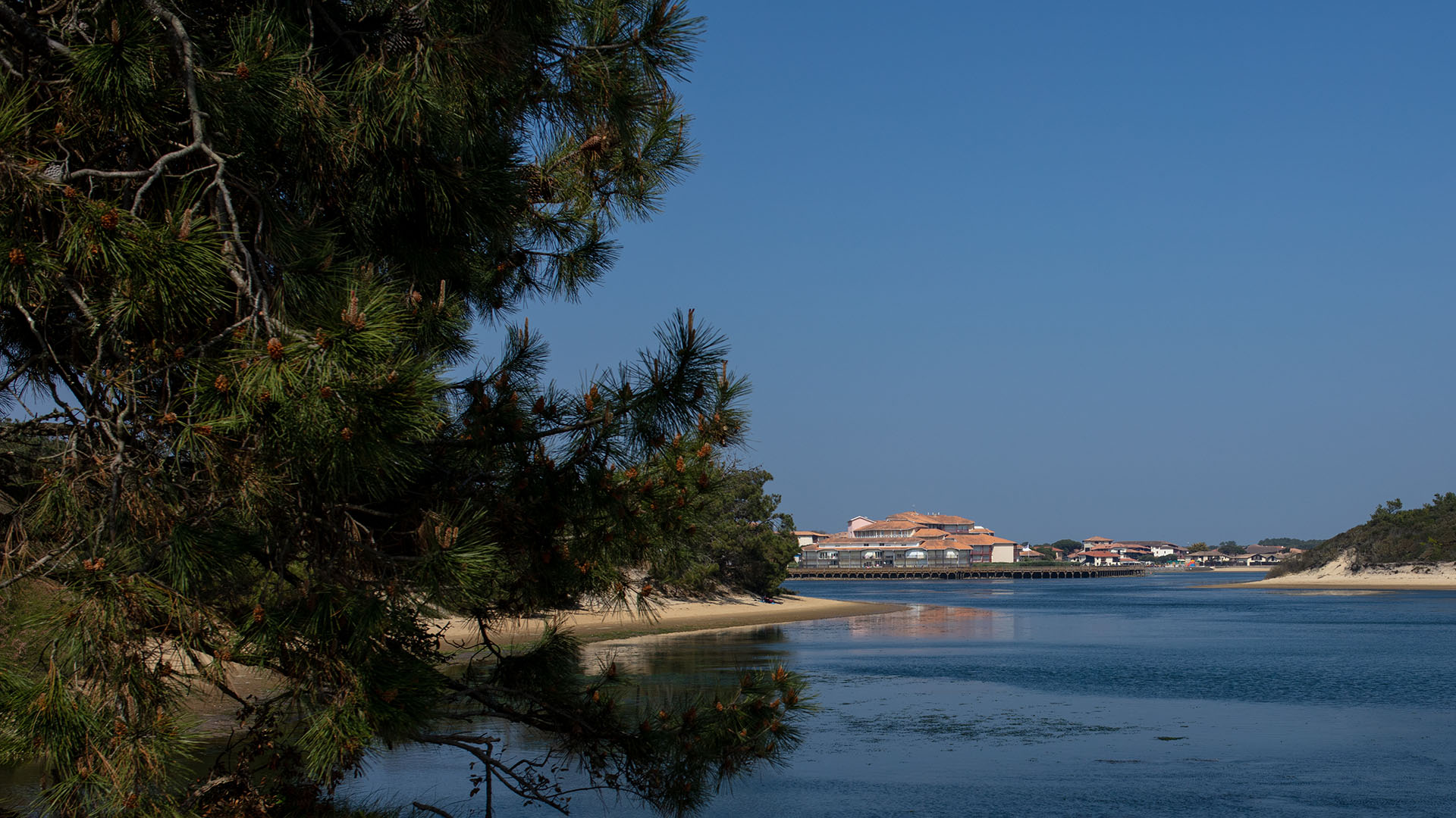 Résasolresidence Lagocéan vieux Boucau Landes Atlantique Sud (14)
