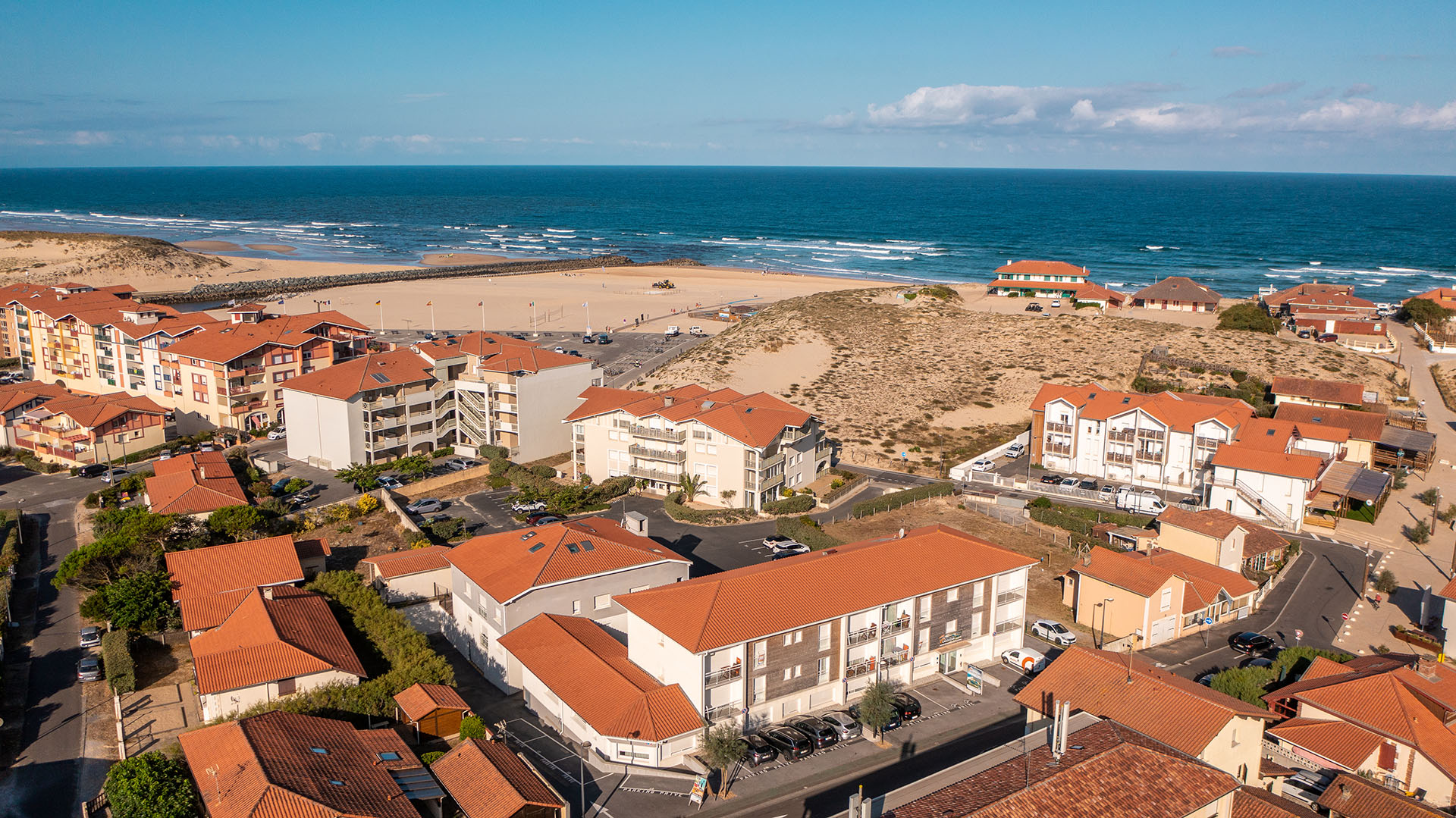 Résasolresidence Lagocéan vieux Boucau Landes Atlantique Sud (16)