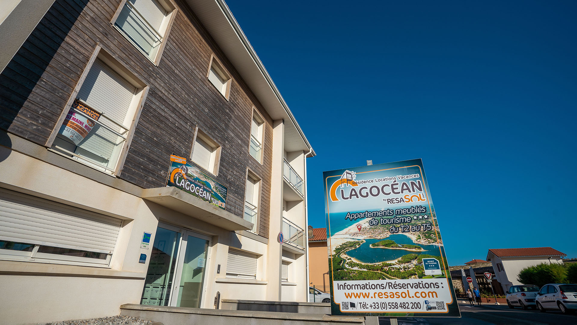Résasolresidence Lagocéan vieux Boucau Landes Atlantique Sud (17)