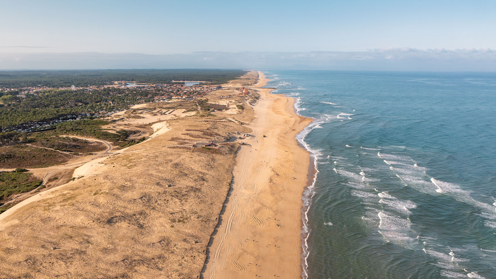 Résasolresidence Lagocéan vieux Boucau Landes Atlantique Sud (20)
