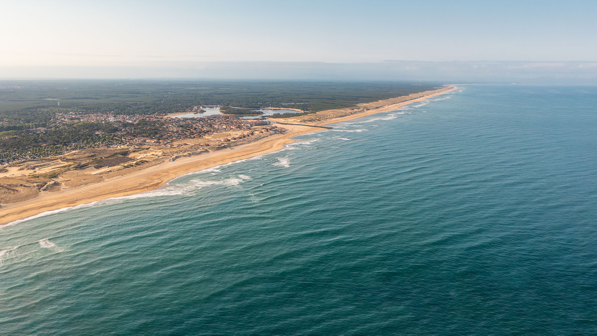 Résasolresidence Lagocéan vieux Boucau Landes Atlantique Sud (21)