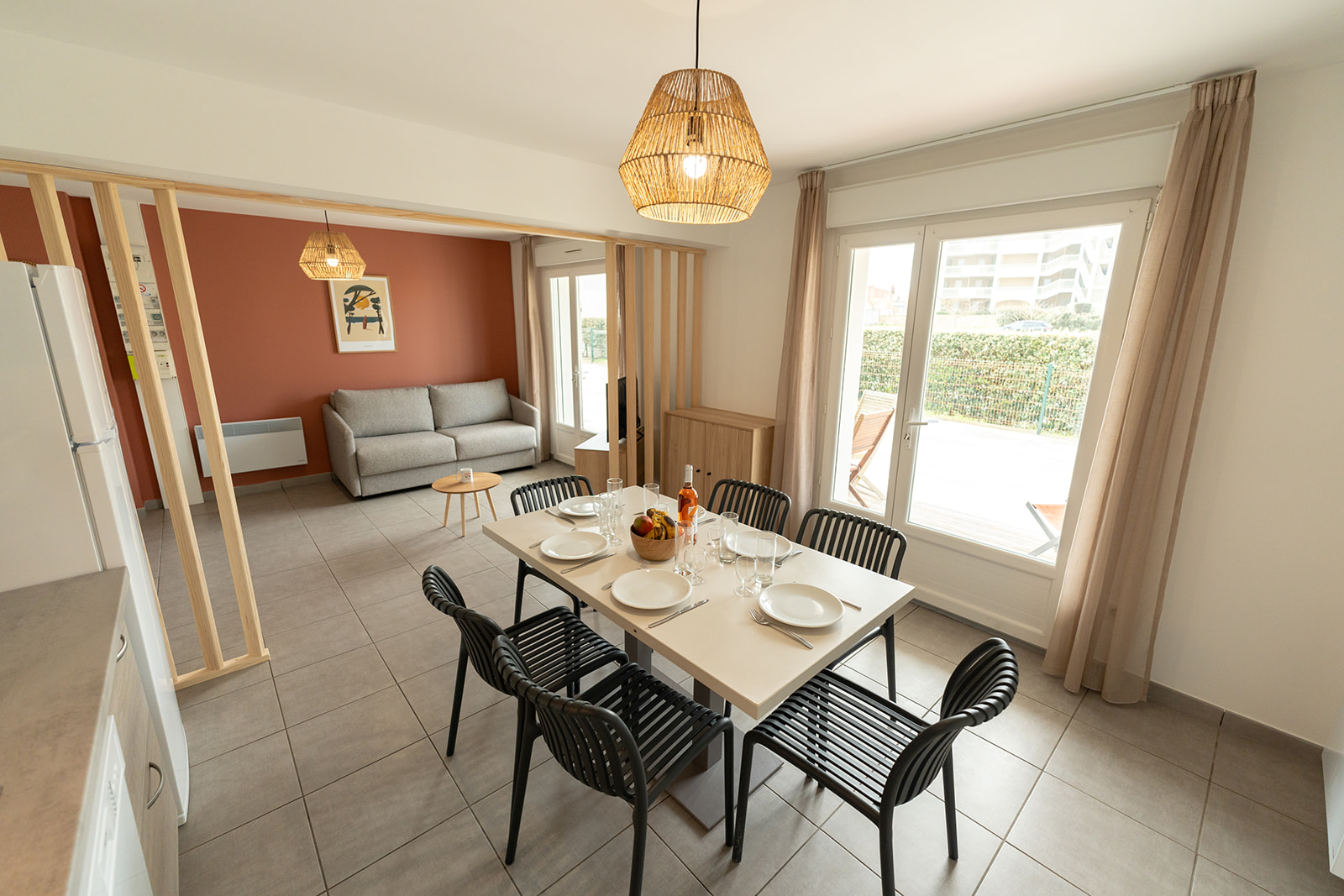 Résasolresidence Lagocéan vieux Boucau Landes Atlantique Sud (25)