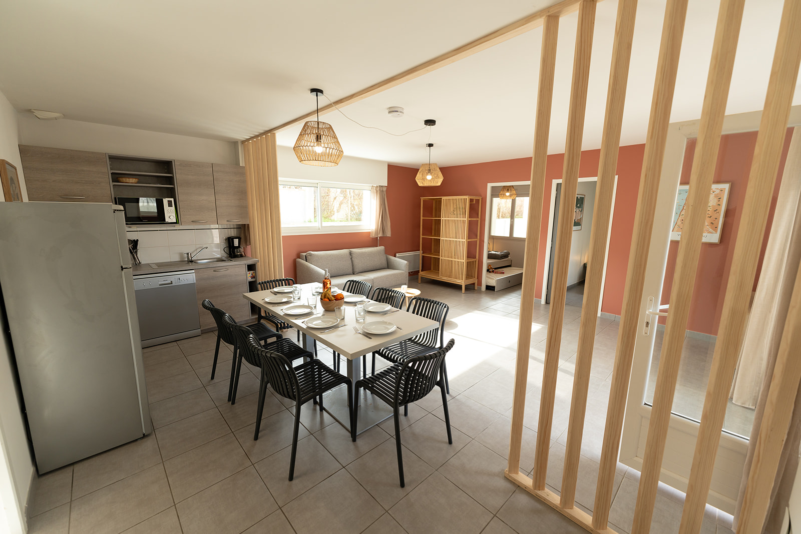 Résasolresidence Lagocéan vieux Boucau Landes Atlantique Sud (26)