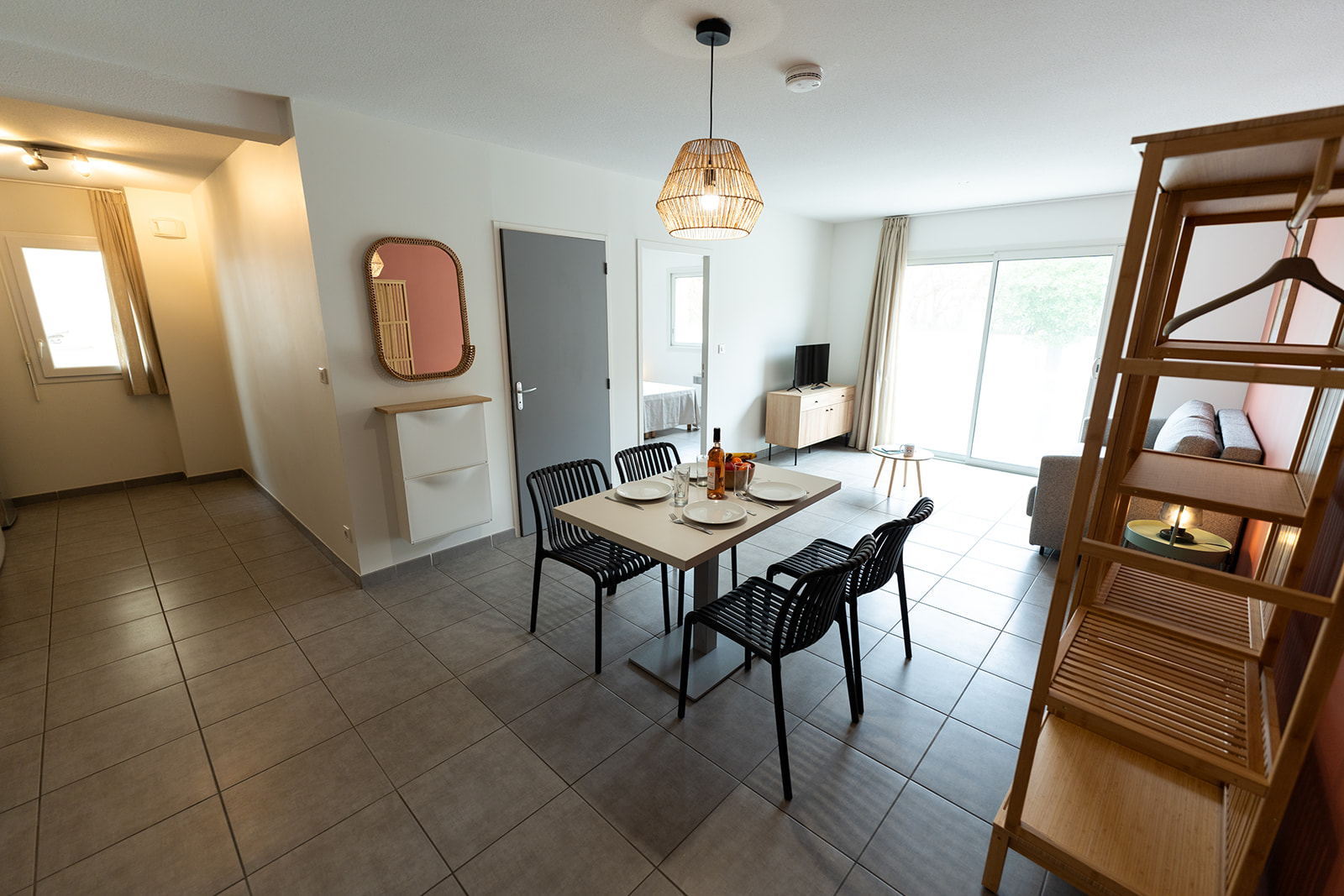 Résasolresidence Lagocéan vieux Boucau Landes Atlantique Sud (3)