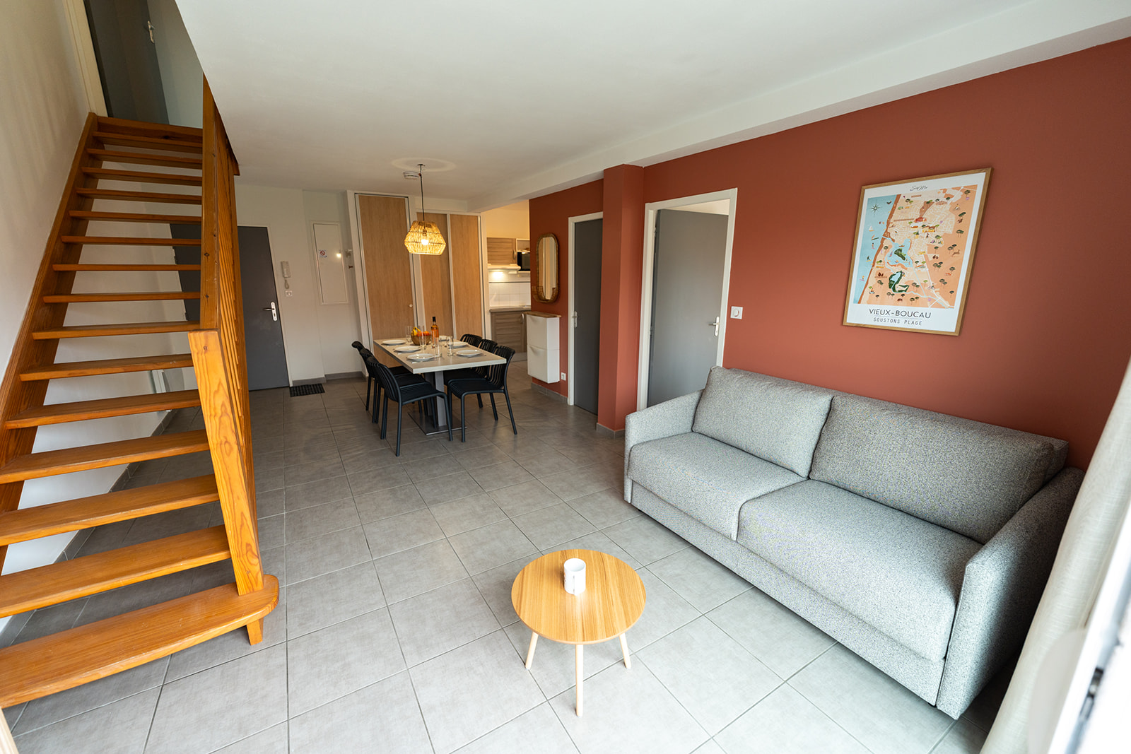 Résasolresidence Lagocéan vieux Boucau Landes Atlantique Sud (4)