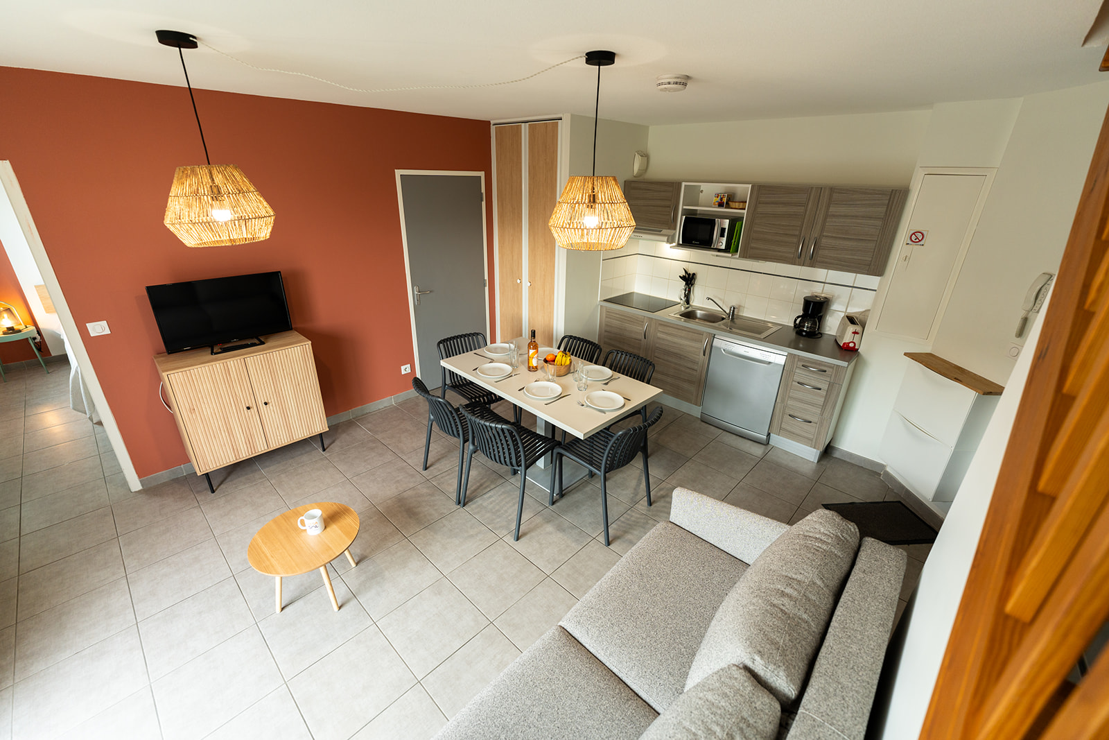 Résasolresidence Lagocéan vieux Boucau Landes Atlantique Sud (9)