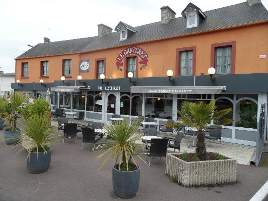 PROPRIETAIRERest  Le Carteret