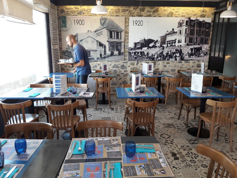 Groupe leroyrestaurant agon-coutainville le neptune (2)