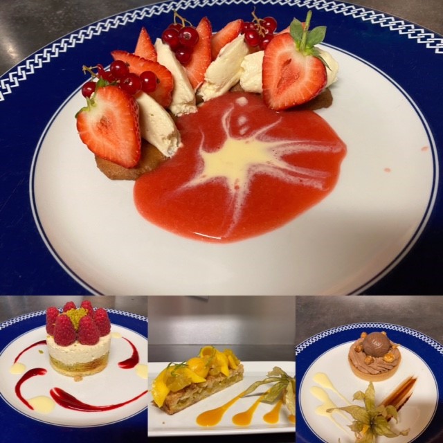 restaurant de la merrestaurant-de-la-mer-pirou-desserts