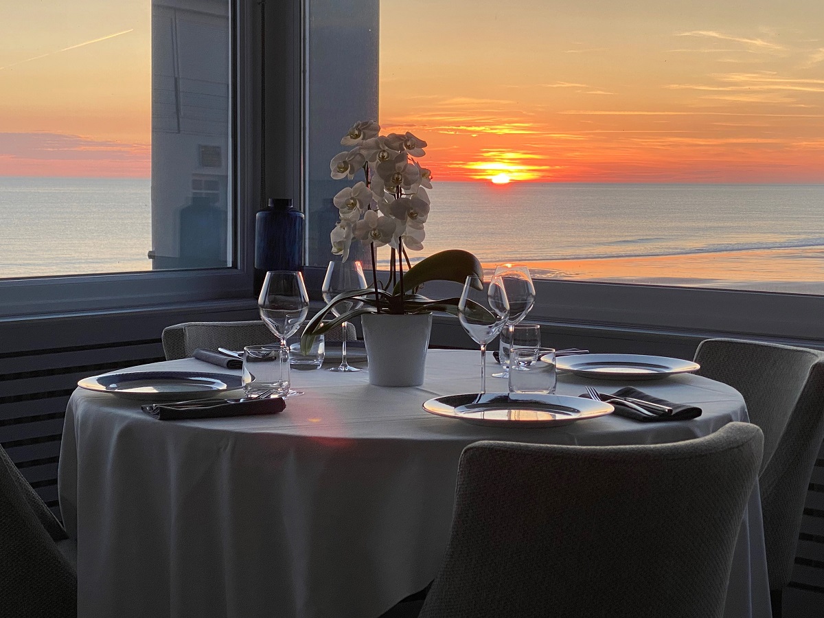 restaurant de la merrestaurant-de-la-mer-pirou-vue-mer