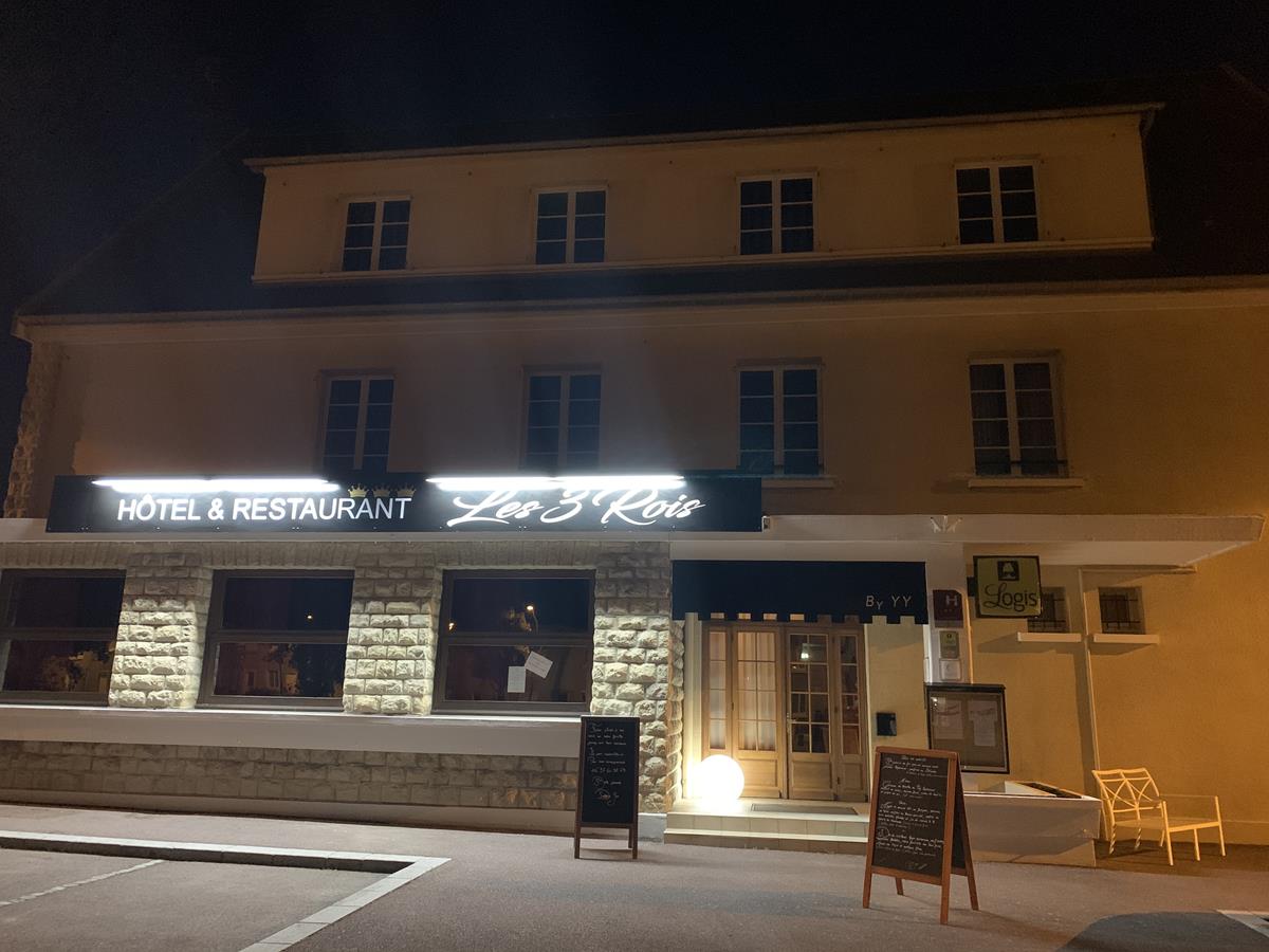 Les 3 Rois YonRestaurant les 3 rois (TIS) (12)