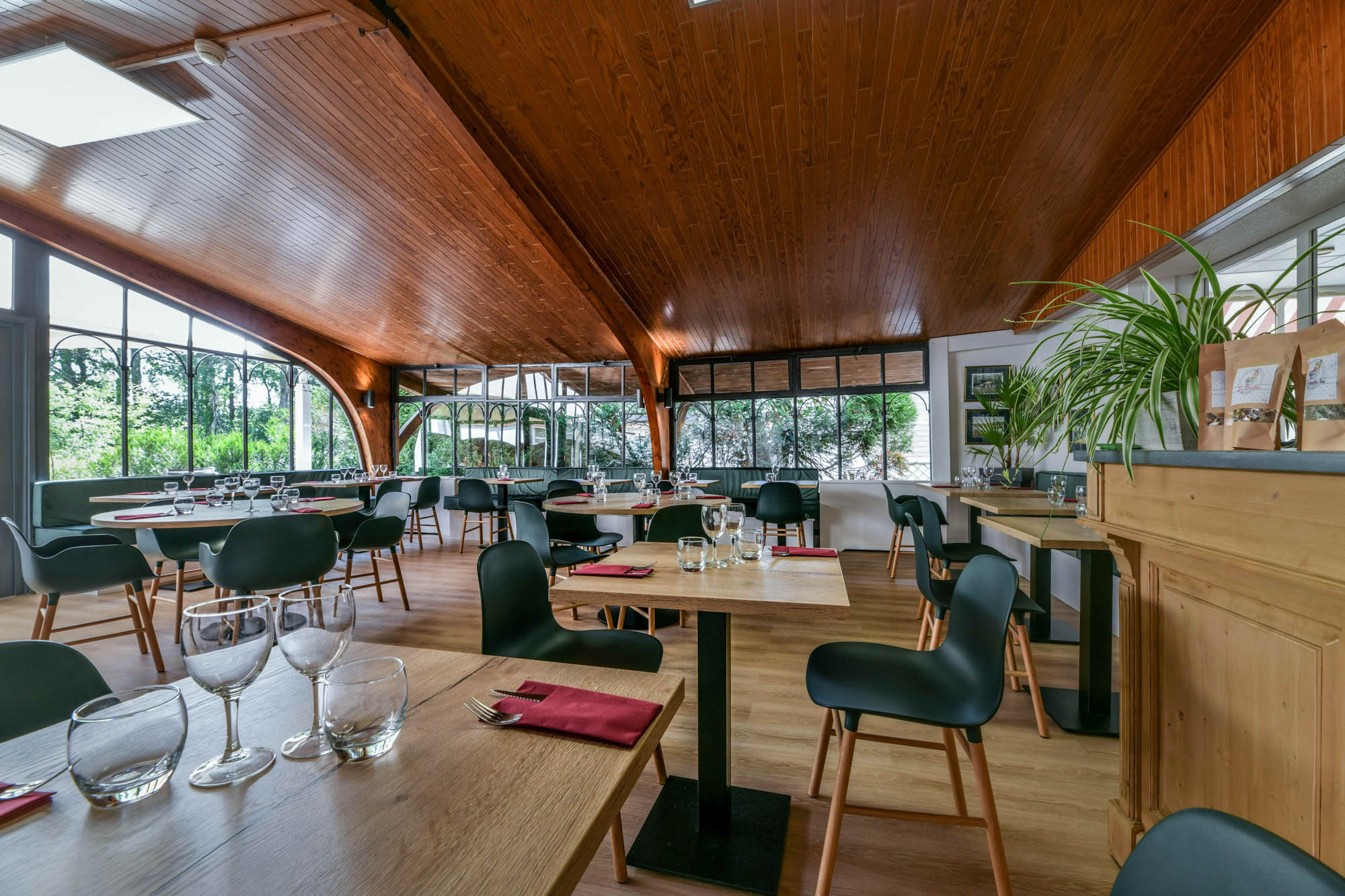 thermes saubusseRestaurant Thermes Saubusse 4 - WEB